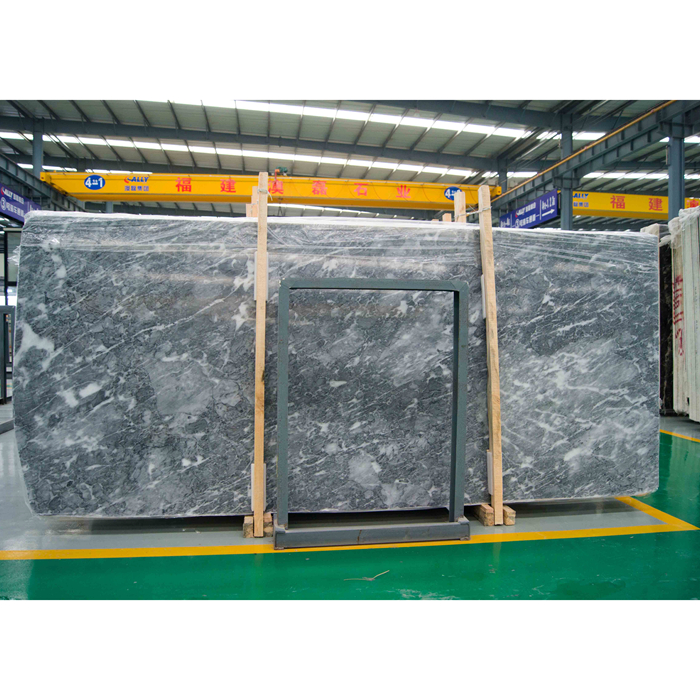 Rhine grey marble