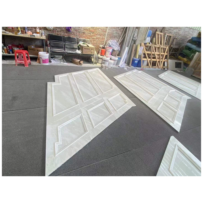 Royal White onyx 6
