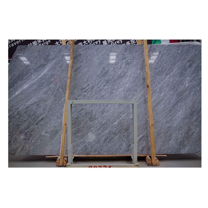 Bardiglio Nuvolato Manhattan Marble 9