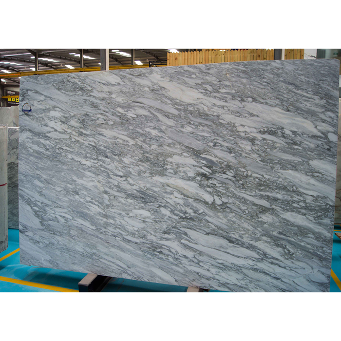 Bardiglio Nuvolato Manhattan Marble 1