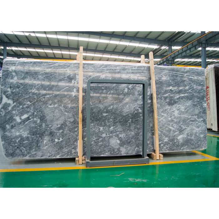Rhine grey marble 2