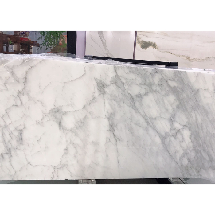 ??? oriental white marble 2