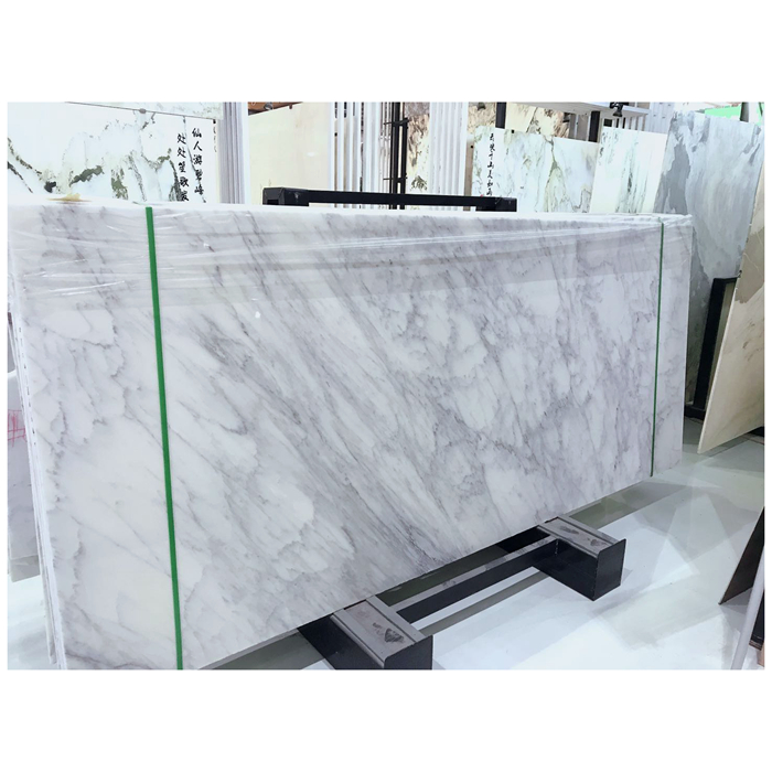 ??? oriental white marble 4