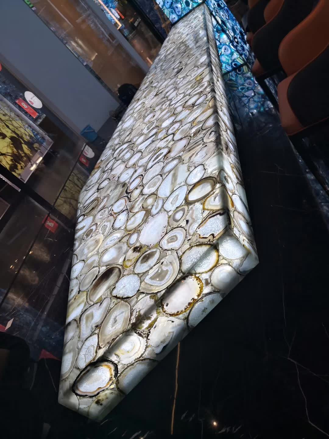 White Agate 2