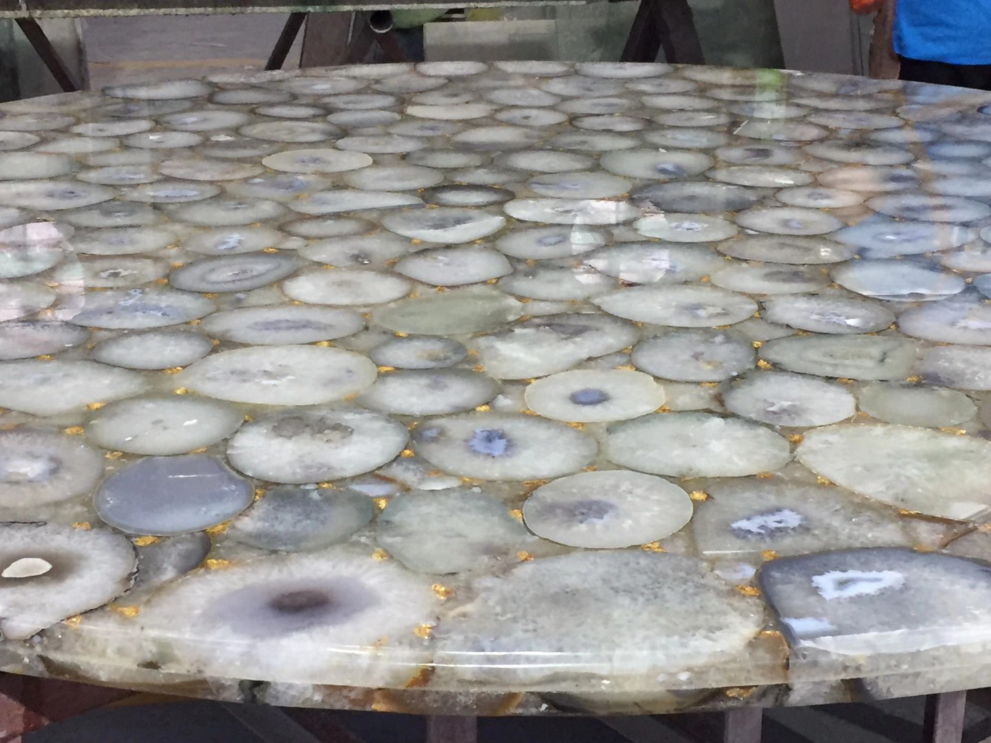 White Agate 3