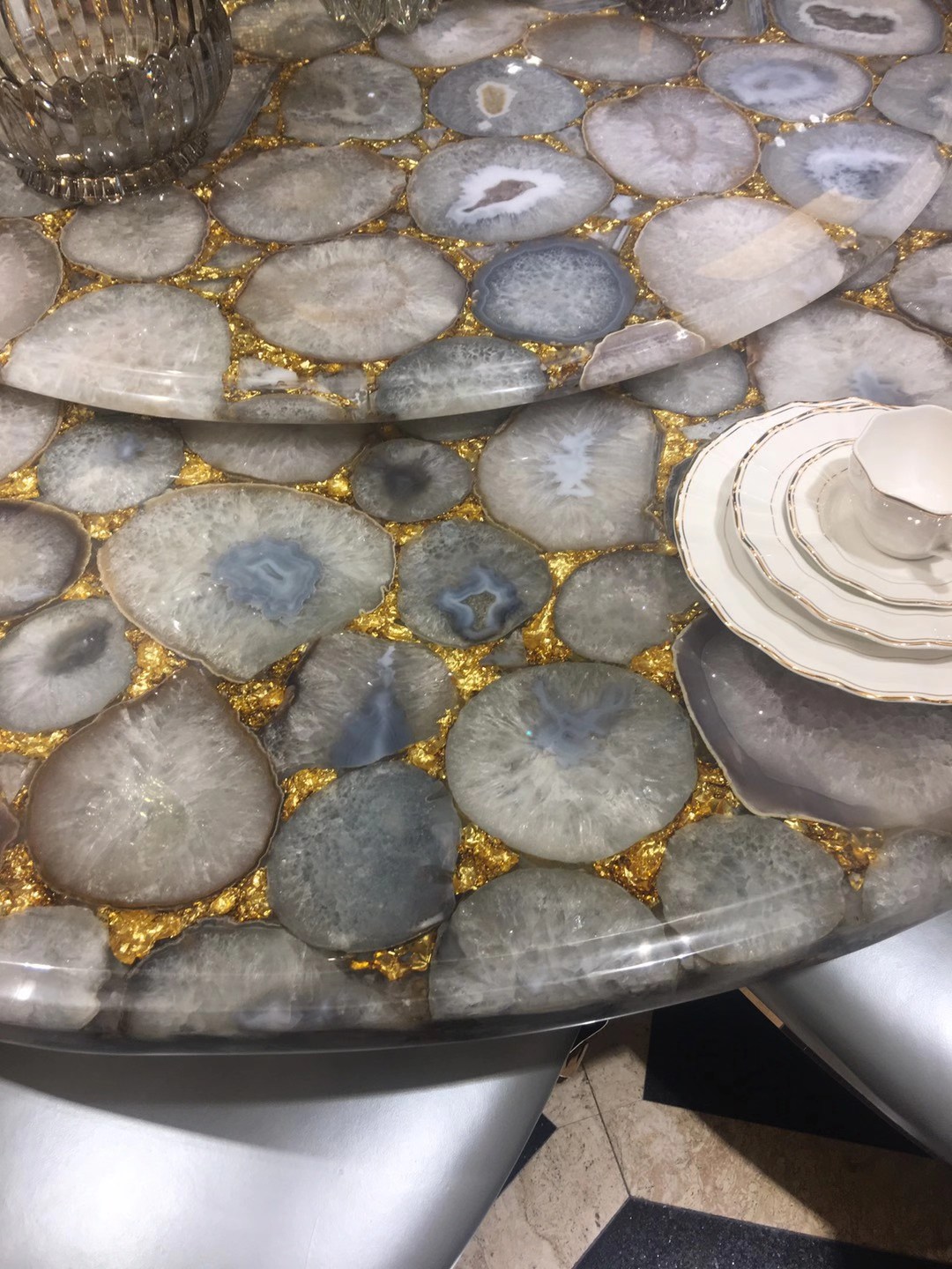 White Agate 5