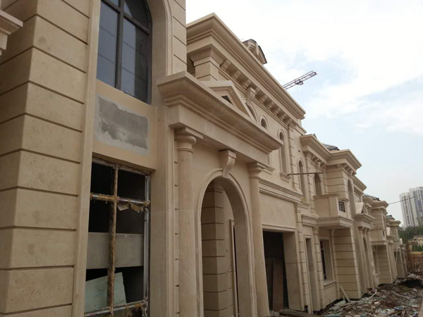 Riyadh Limestone 3