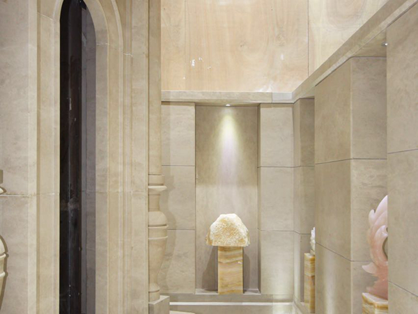 Gohare Limestone 2