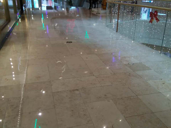 Jura Beige Limestone 1