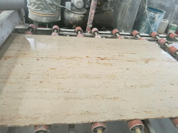 Jura Beige Limestone 11