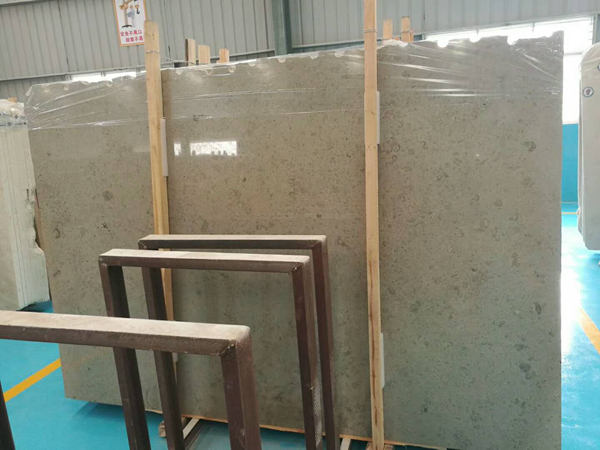 Jura Beige Limestone 12