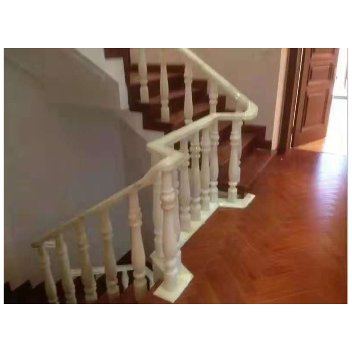 White Onyx 10