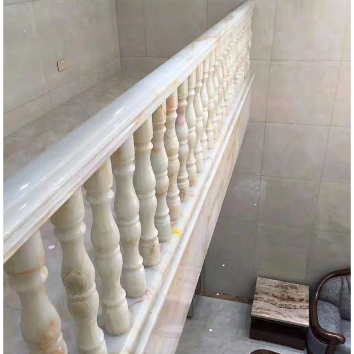 White Onyx 11