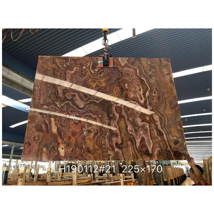 Dragon Onyx 3
