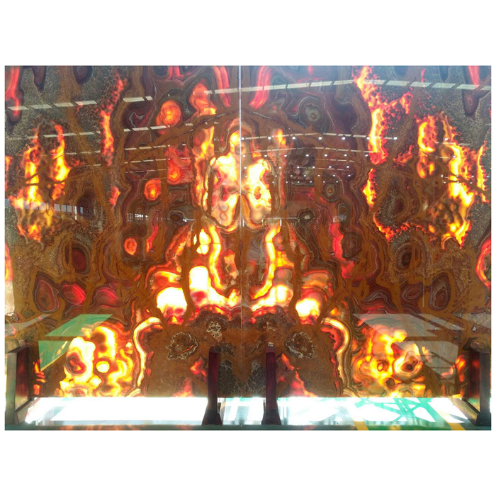 Dragon Onyx 5