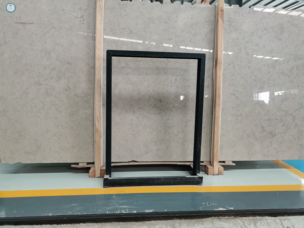 Poca Grey Blue Limestone 2