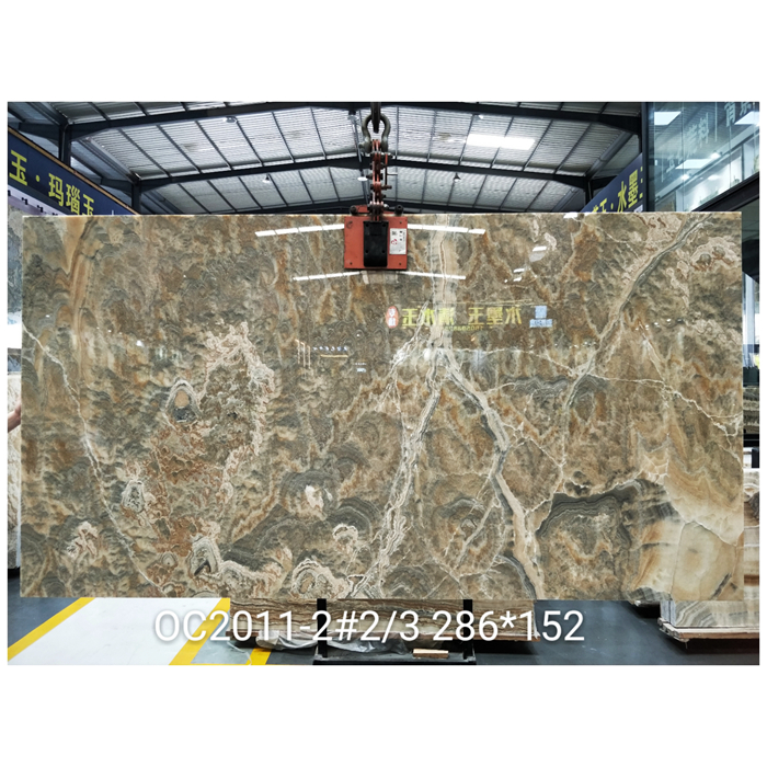 Storm Onyx 8
