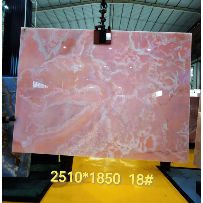 Pink Onyx