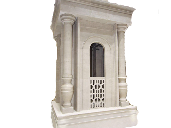 Gohare Limestone 3