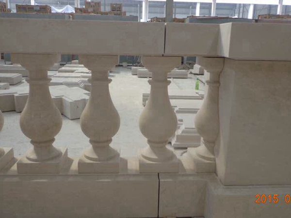 Gohare Limestone 7