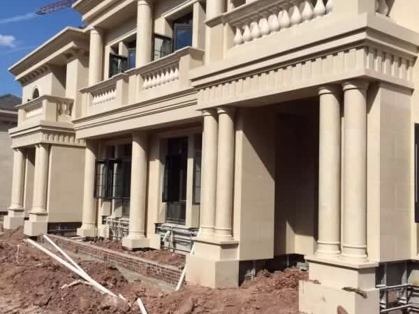 Riyadh Limestone 7