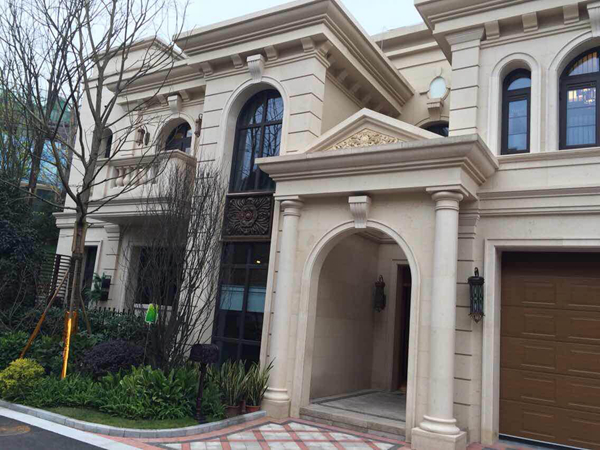 Riyadh Limestone 8