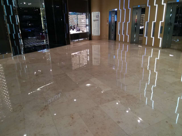 Jura Beige Limestone 3