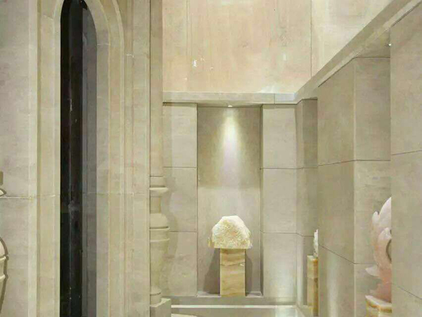 Gohare Limestone 10