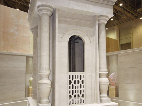 Gohare Limestone 11