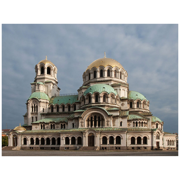 Vratza Limestone 4