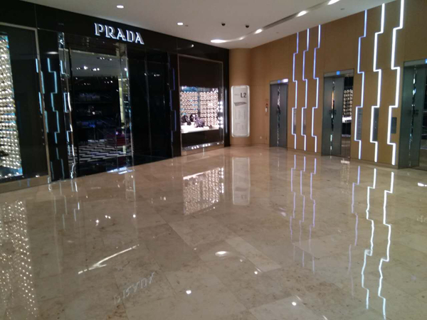 Jura Beige Limestone 5