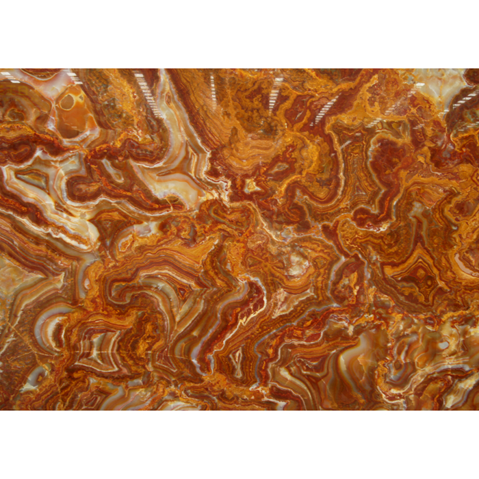 Rosso Inferno Onyx 2