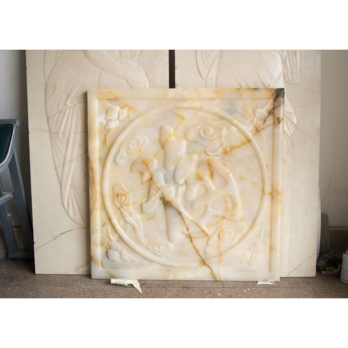 White Onyx 1
