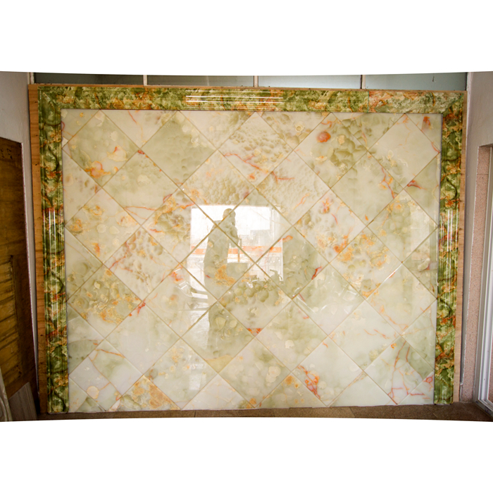 White Onyx 3