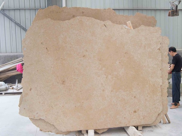 Jura Beige Limestone 6