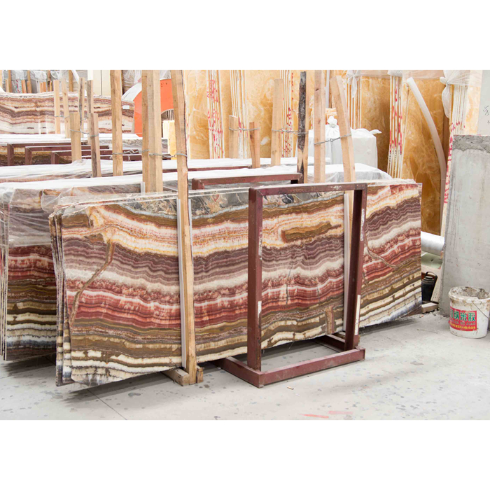 Onice Chloe Onyx 1