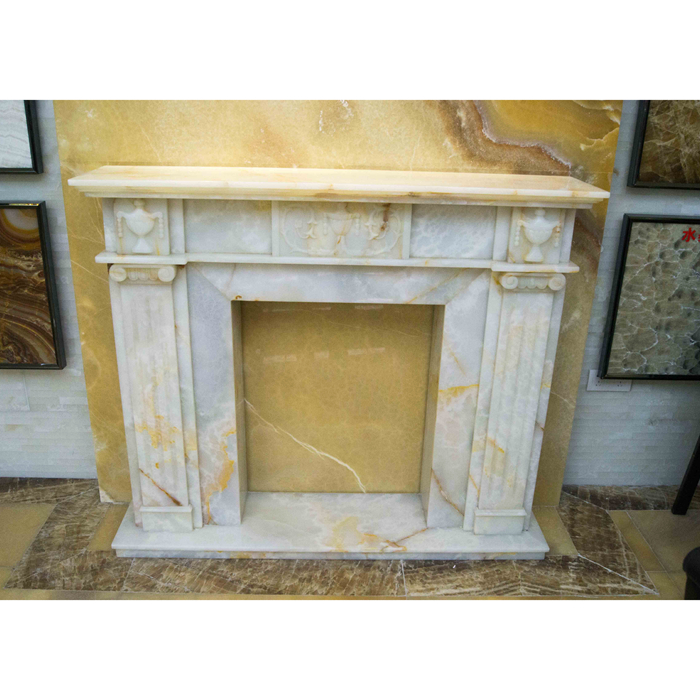 White Onyx 4