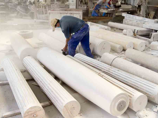 Riyadh Limestone 12