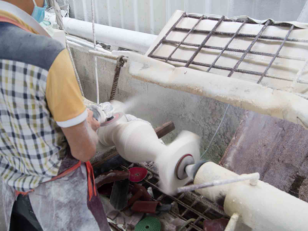Riyadh Limestone 13