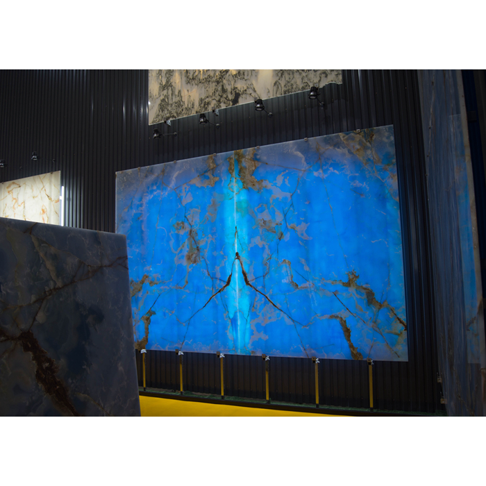 Blue Onyx 3