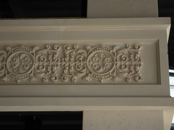 Chantilly White Limestone 5