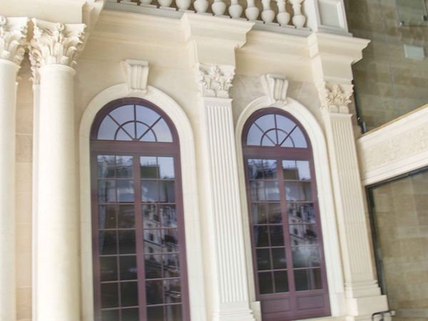 Chantilly White Limestone 6