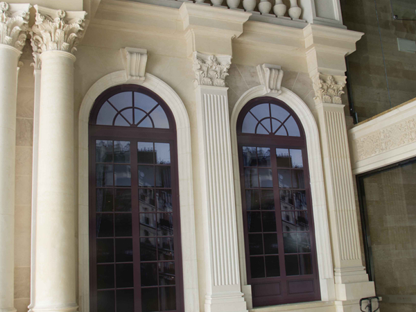 Chantilly White Limestone 7