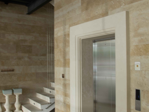 Chantilly White Limestone 9