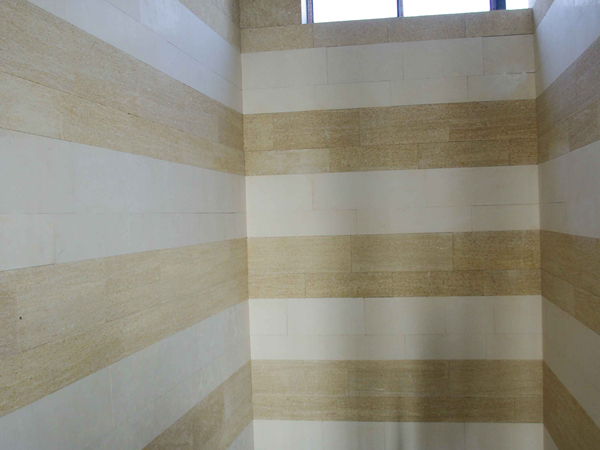 Chantilly White Limestone 10