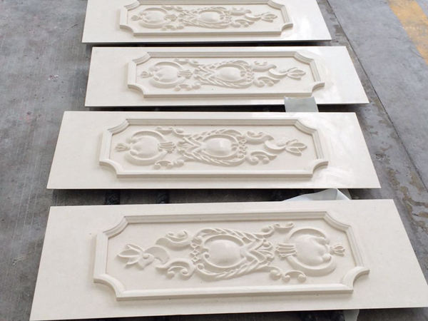 White Sand Limestone 3