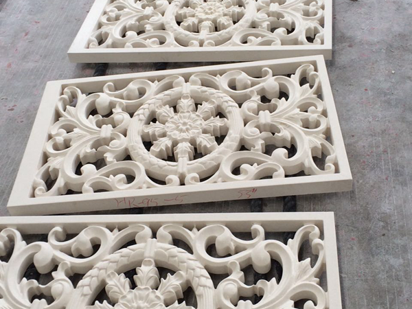 White Sand Limestone 4
