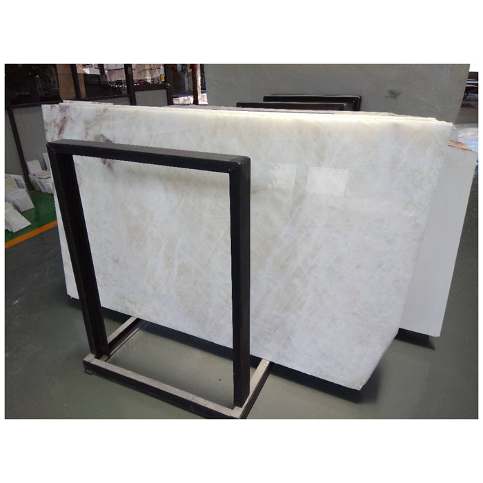 White Ice Onyx 2