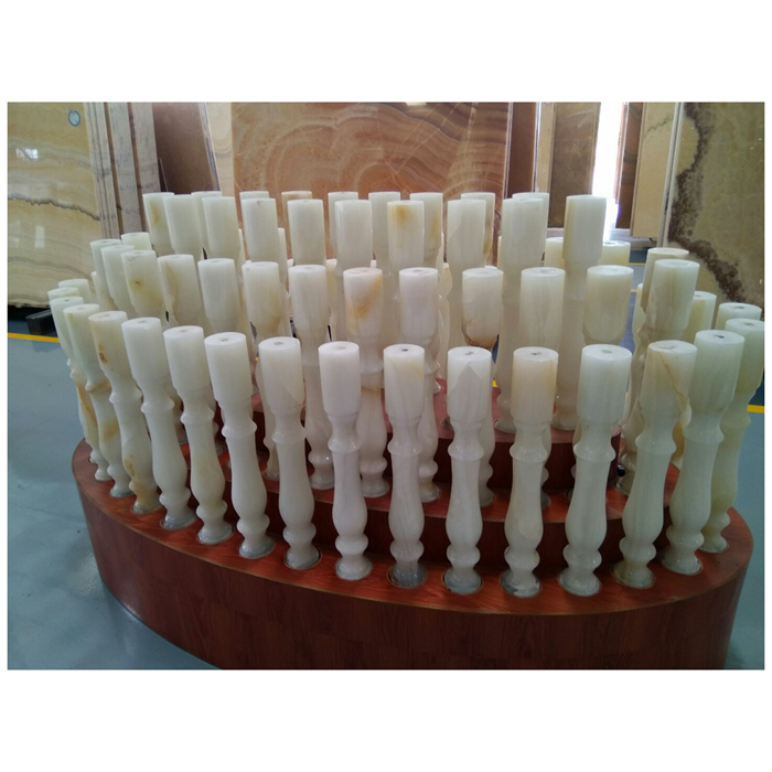 Snow White Onyx 1