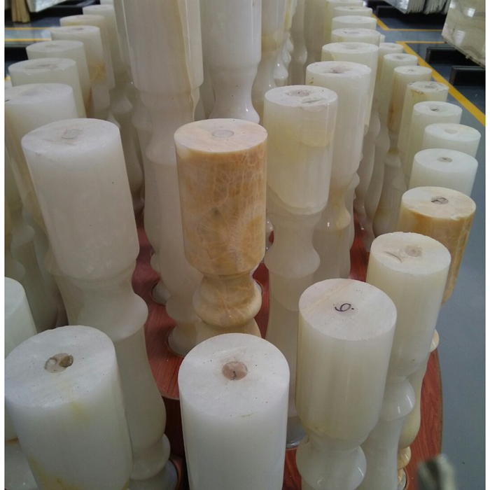Snow White Onyx 3